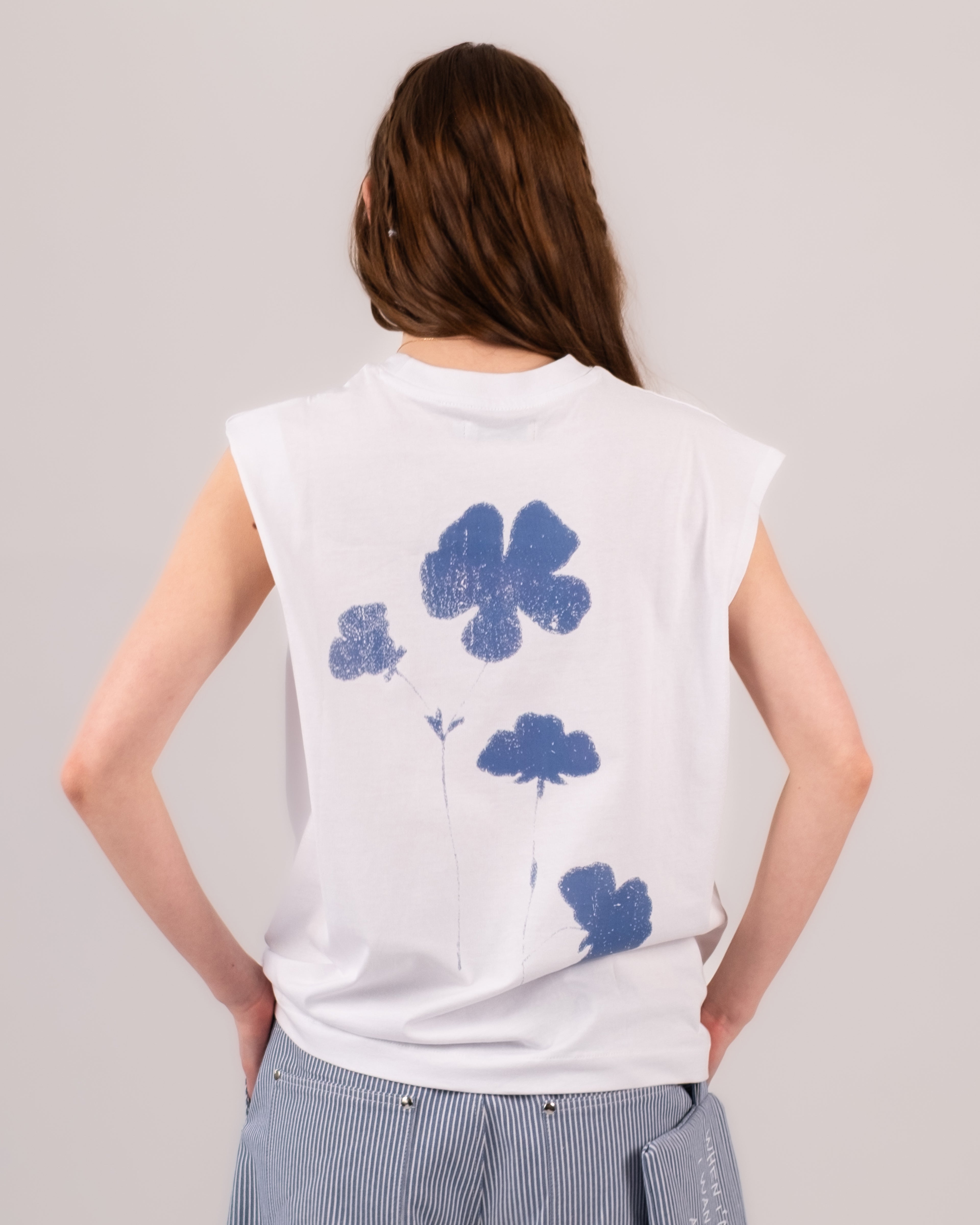 Flowers Tanktop