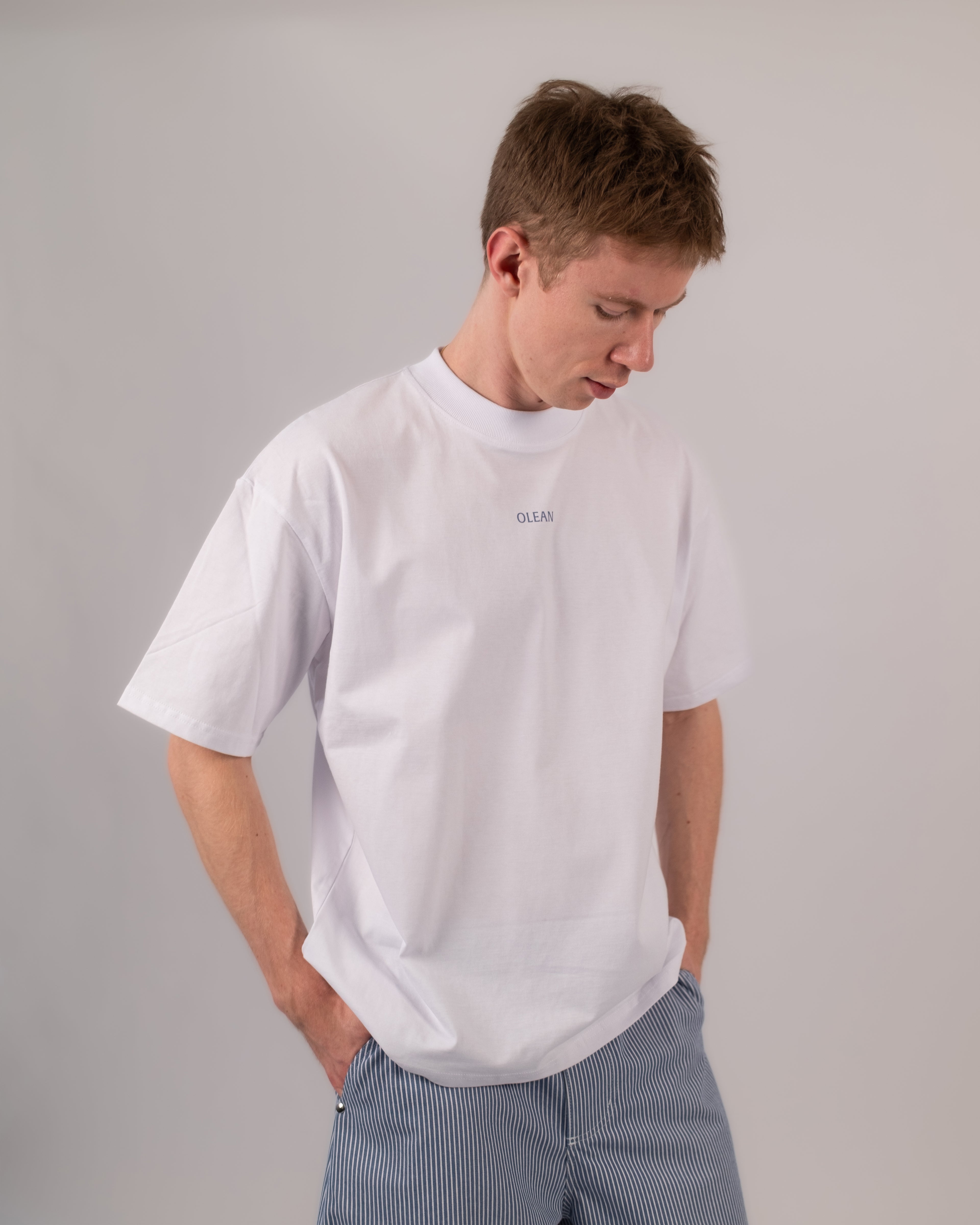 Flowers T-Shirt