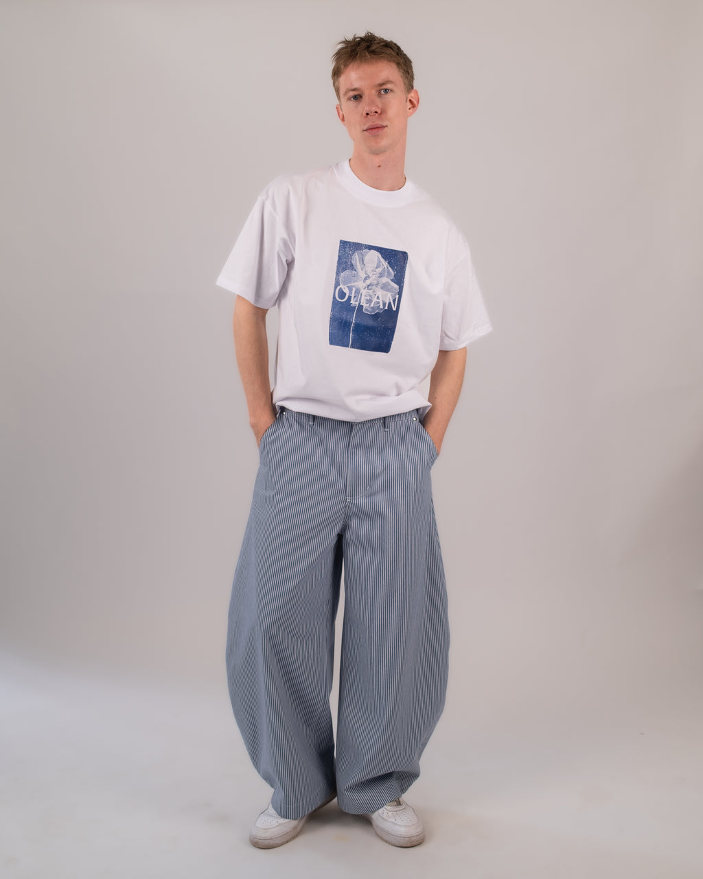 Bloom Logo T-Shirt
