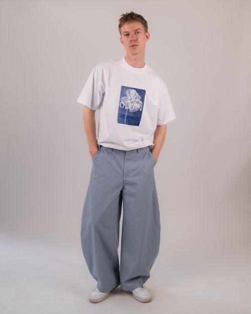 Bloom Logo T-Shirt
