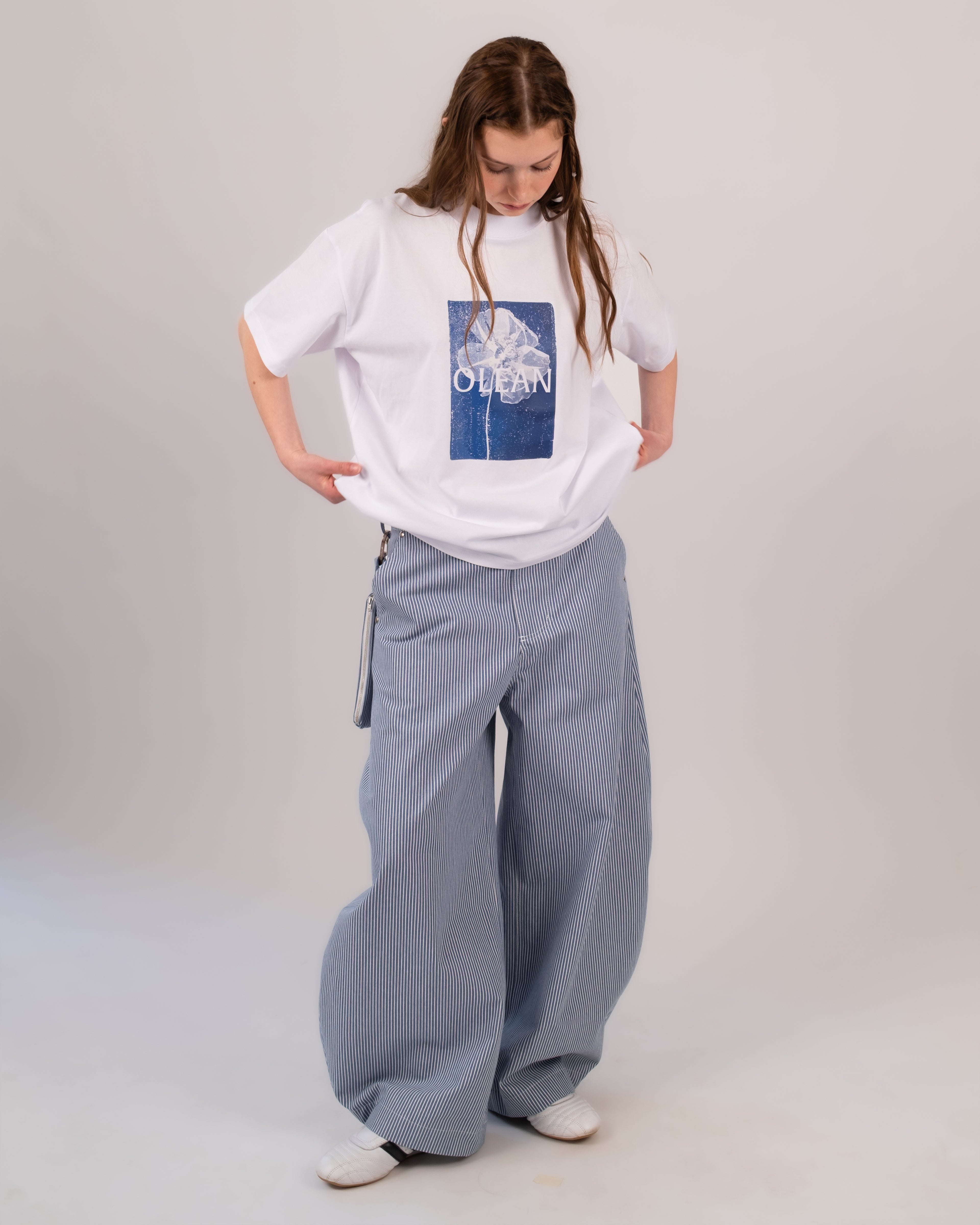 Bloom Logo T-Shirt