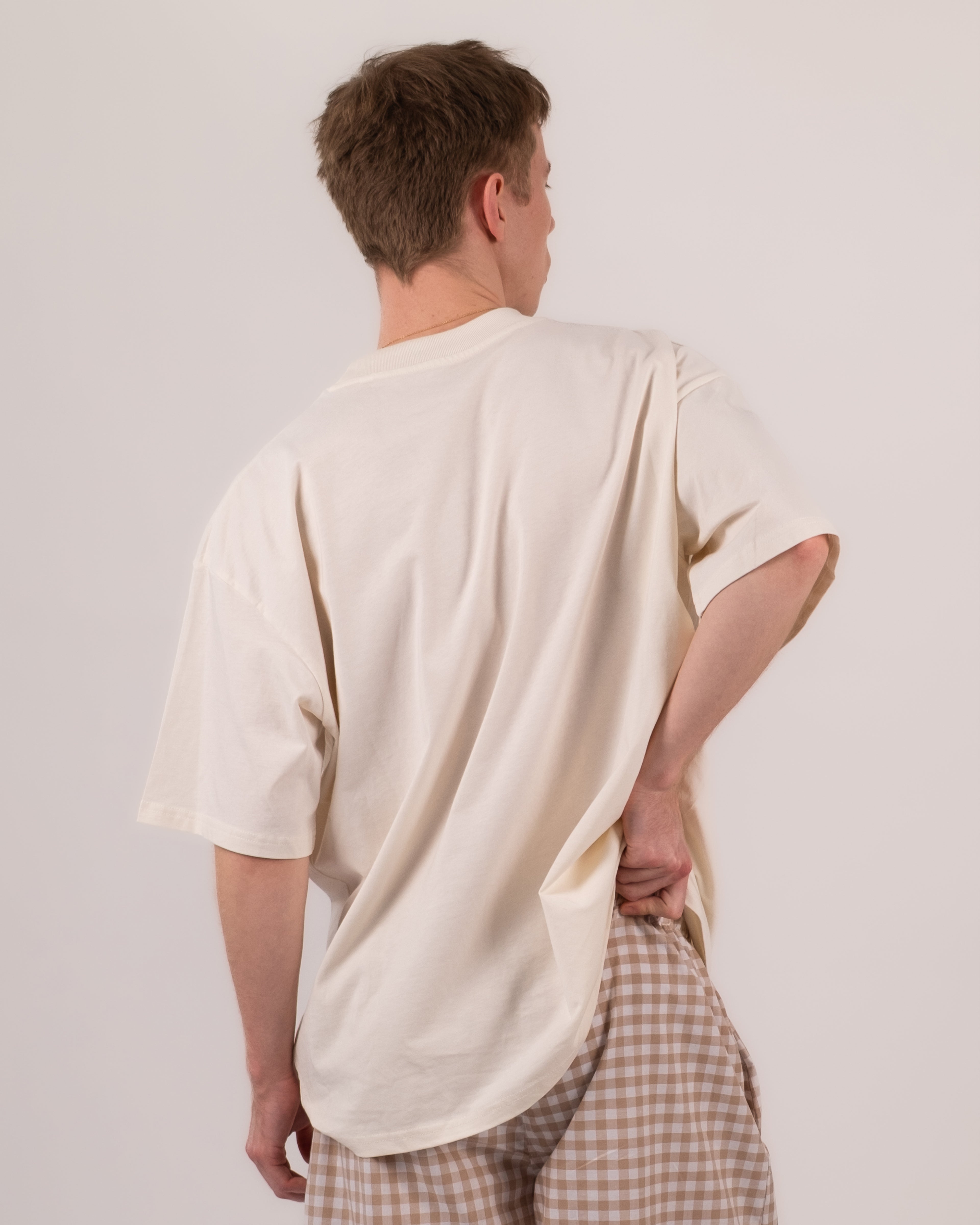 A Child’s View T-Shirt