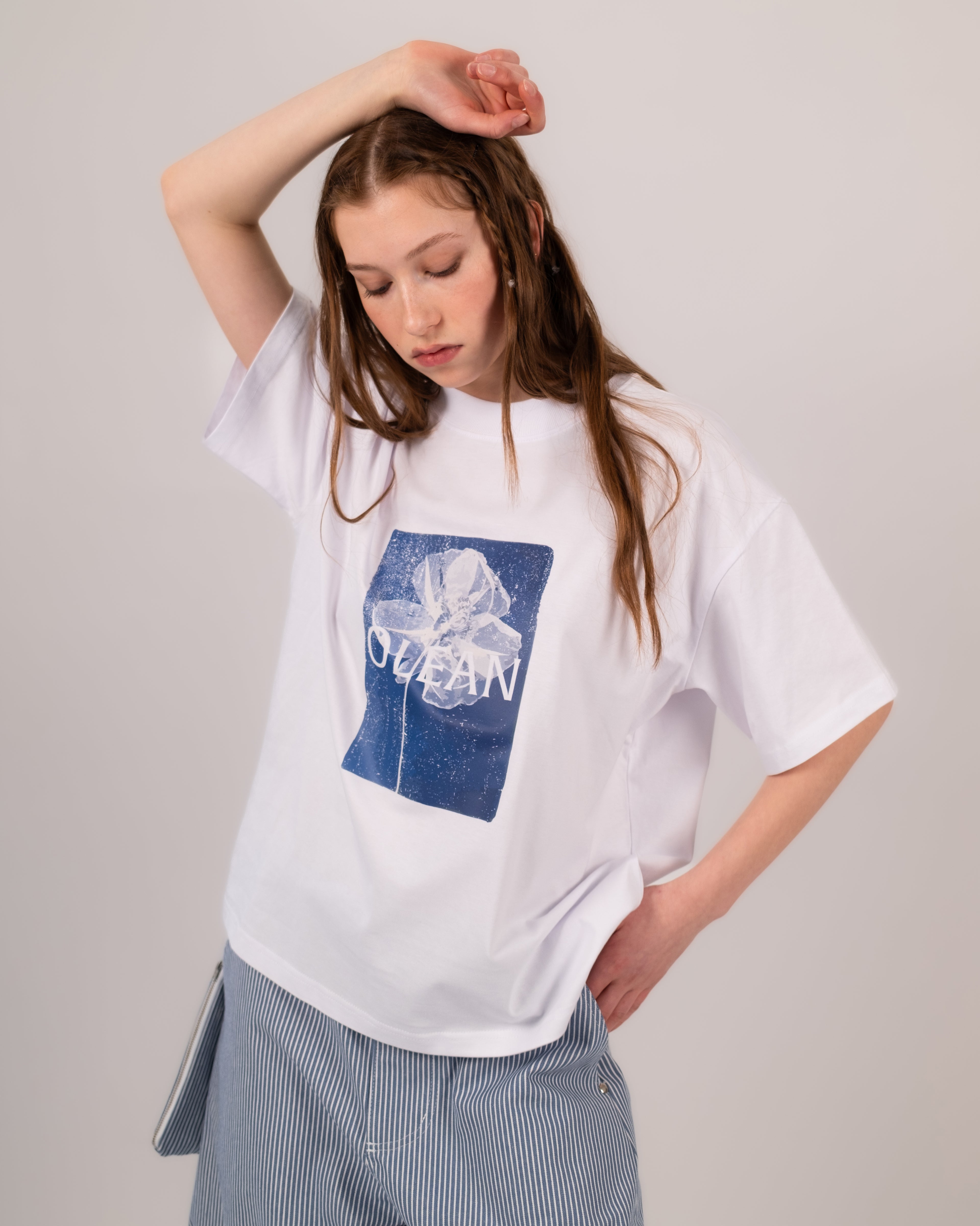 Bloom Logo T-Shirt