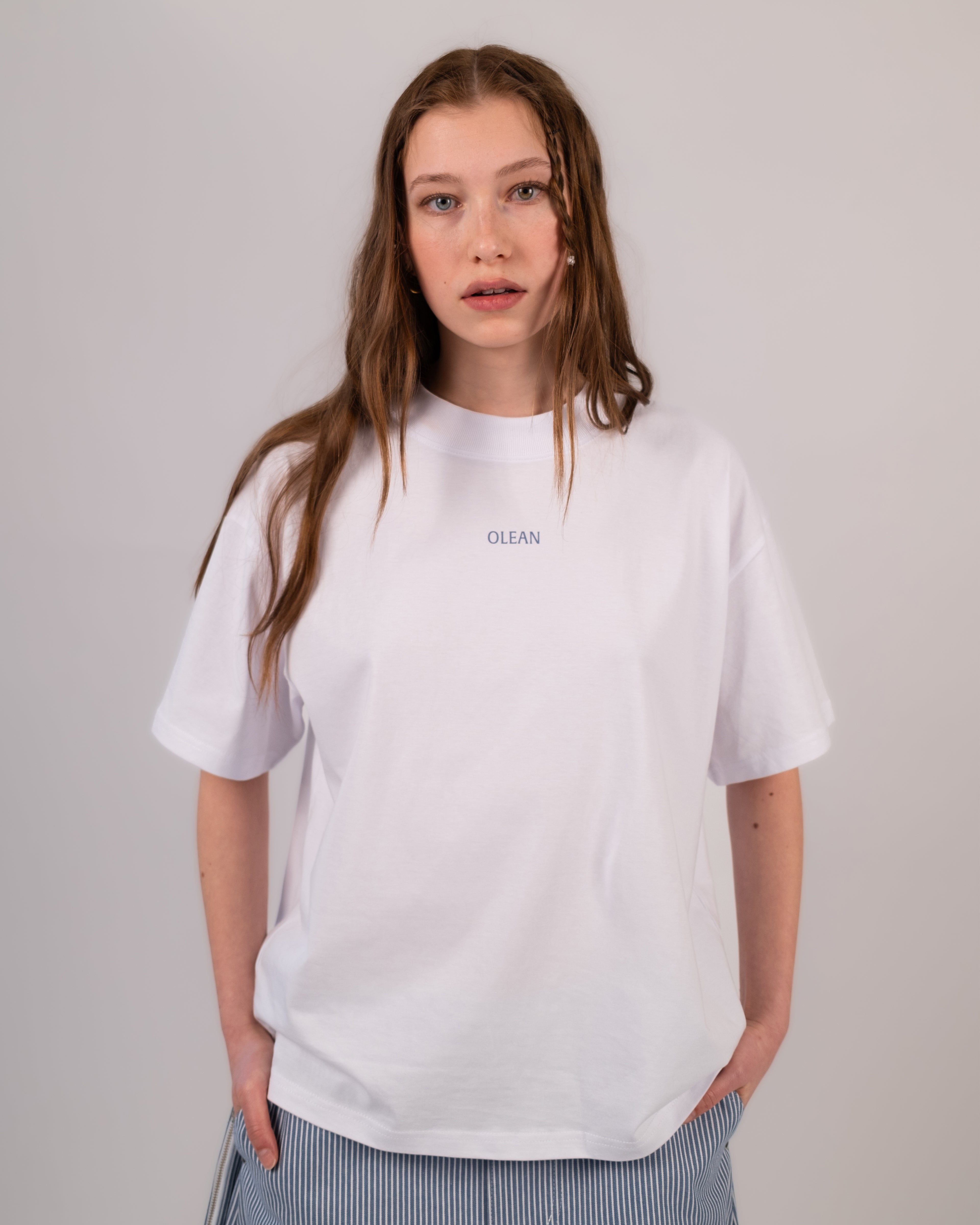 Flowers T-Shirt