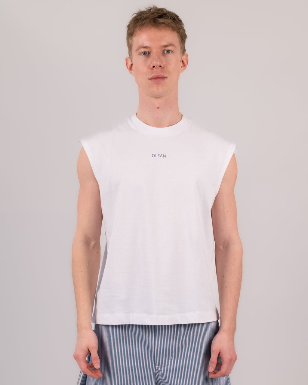 Flowers Tanktop