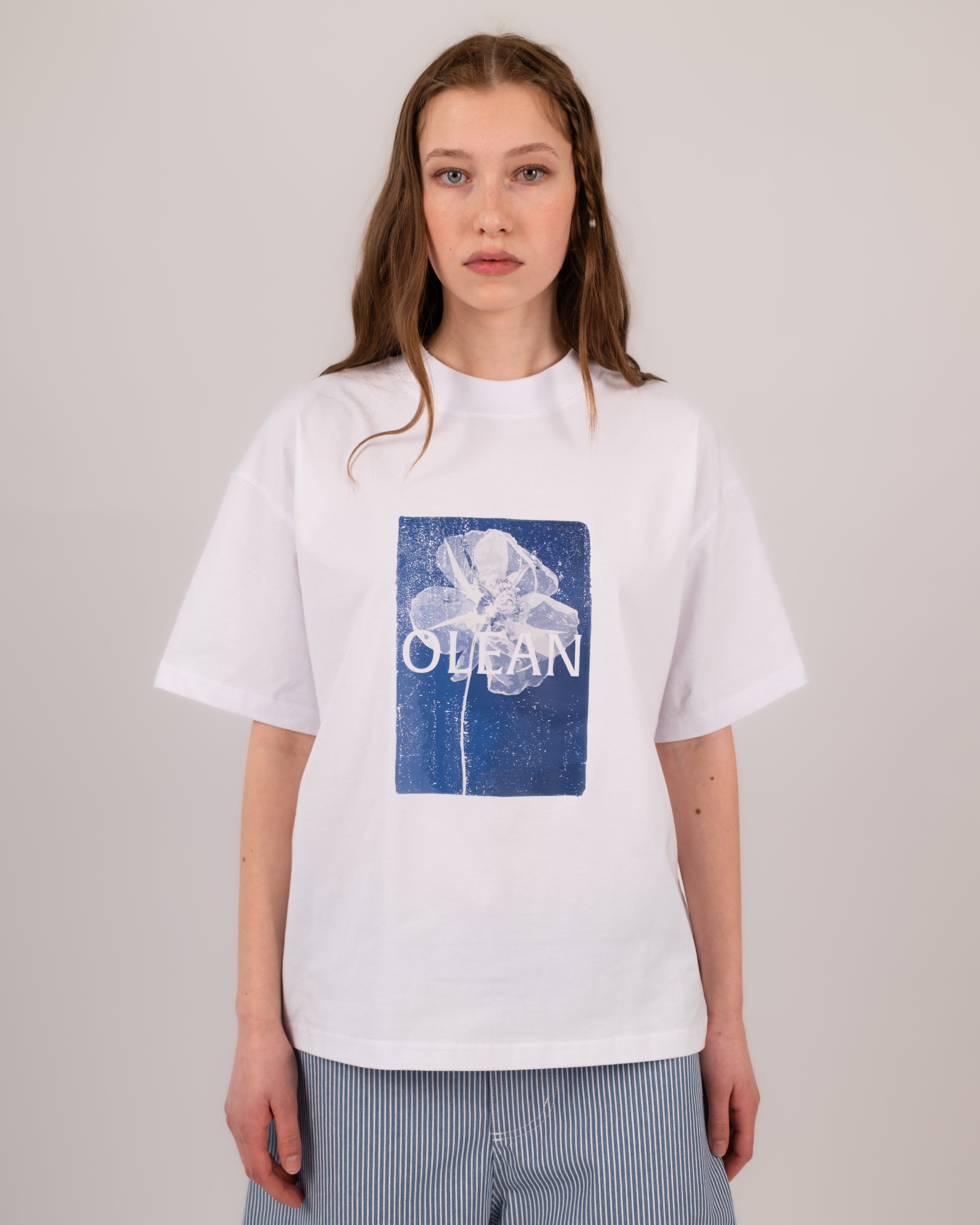 Bloom Logo T-Shirt